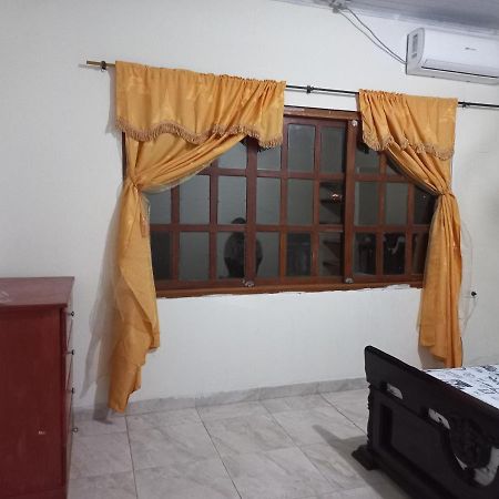 Casa De Los Cruz Leticia Zewnętrze zdjęcie