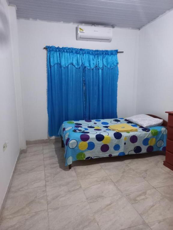 Casa De Los Cruz Leticia Zewnętrze zdjęcie