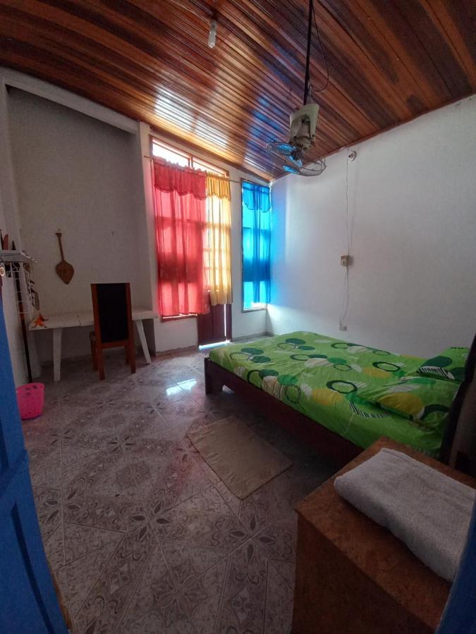 Casa De Los Cruz Leticia Pokój zdjęcie