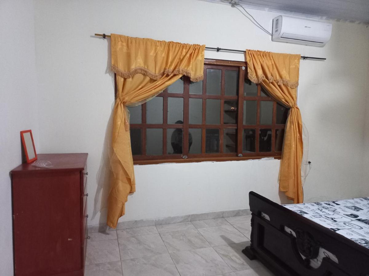 Casa De Los Cruz Leticia Zewnętrze zdjęcie