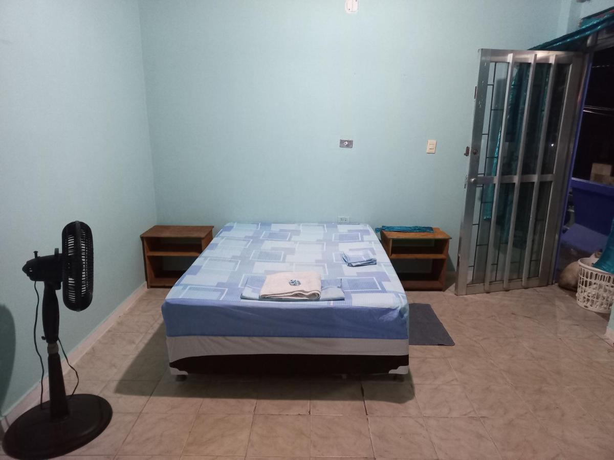 Casa De Los Cruz Leticia Zewnętrze zdjęcie